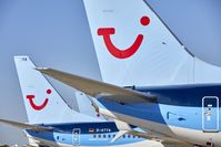 TUI fly hat als erste Ferienfluggesellschaft in Deutschland den Flugplan für die Sommersaison 2020 zur Buchung freigegeben. Bild: "obs/TUIfly/Gregor Schläger"