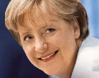 Angela Merkel / Bild: angela-merkel.de