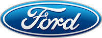 Logo der Ford Motor Company