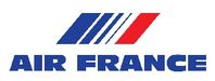 Logo von Air France