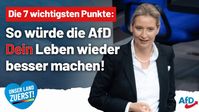 Bild: AfD Deutschland