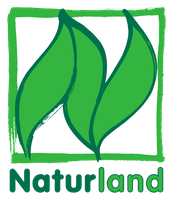 Naturland Logo