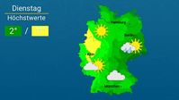 Bild: WetterOnline