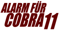 Alarm für Cobra 11 – Die Autobahnpolizei Logo