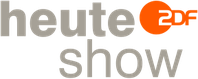 ZDF heute Show Logo