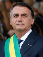 Jair Messias Bolsonaro  (2022)