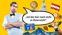 Besser nicht ohne Vignette auf österreichischen Autobahnen unterwegs: Ausreden werden nicht genommen, die Ersatzmaut samt üppigem Aufschlag dagegen sehr wohl.