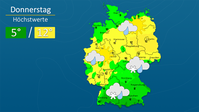 Bild: WetterOnline