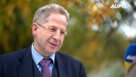 Hans-Georg Maaßen (2023) Bild: AUF1 / Eigenes Werk