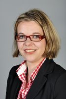 Nadja Lüders (2013)