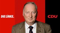 Dr. Alexander Gauland (2019)