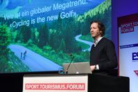 Bild: "obs/Sport.Tourismus.Forum/Gabriele Grießenböck"
