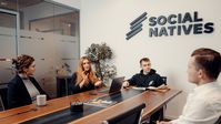 SocialNatives GmbH
