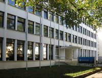 Geschäftsstelle der Deutschen Krebshilfe in Bonn (2011)