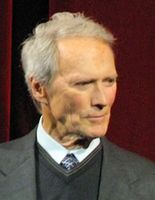 Clint Eastwood Bild: Martin Kraft