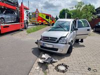 Bild: Feuerwehr Gangelt