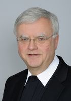 Bischof Heiner Koch (2013)