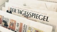 Medien-Alltag: Wie der Tagesspiegel die Arbeit von AfD-Abgeordneten ignoriert