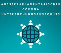 Start des Außerparlamentarischen Corona Untersuchungsausschuss COVID-19 (ACU)