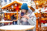 Durch die Weihnachtszeit mit einer CED - so können Patienten die Herausforderungen besser meistern