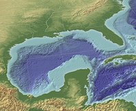 Golf von Mexiko Bild: de.wikipedia.org
