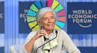 Bild: Lagarde: World Economic Forum/swiss-image.ch/Moritz Hager, Wikimedia Commons, CC BY-SA 2.0; Komposition: Wochenblick / Eigenes Werk