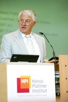 Hasso Plattner