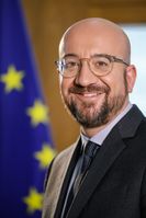 Charles Michel (2019)