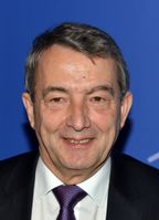 Wolfgang Niersbach, 2014