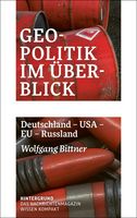 Bild: Cover / apolut / Eigenes Werk