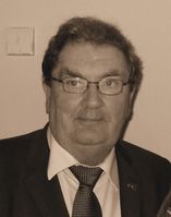 John Hume, Archivbild