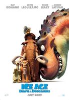 Ice Age 3 - Die Dinosaurier sind los