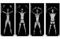 Nachtscanner: Geräte können die Bilder im Testmodus weiterverarbeiten. Bild: tsa.gov