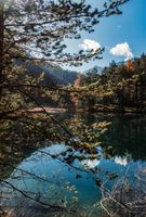Fernsteinsee Bild: Imst Tourismus Fotograf: Imst Tourismus