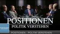 Positionen 20: Der große Finanz-Crash – Das Ende der Demokratie