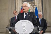 Sergio Mattarella (2019)