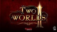 Logo von Two Worlds II Grafik: TopWare Interactive
