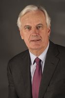 Michel Barnier (2014)