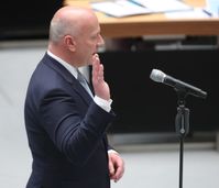 Kai Wegner (2023)