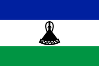Königreich Lesotho