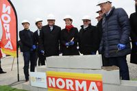 Bild: "obs/NORMA"