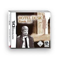 Hotel Dusk