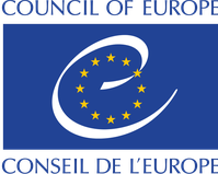 Europarat Logo