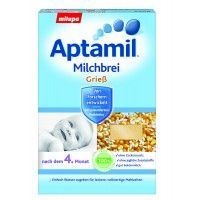 Aptamil Milchbrei