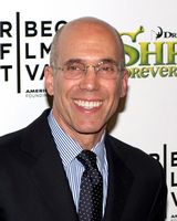 Jeffrey Katzenberg