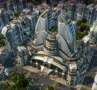Anno 2070: Spiele-Kopierschutz liest PC-Hardware aus. Bild: Ubisoft