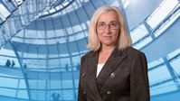Kerstin Przygodda (2025) Bild: AfD Deutschland