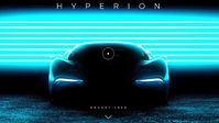 Hyperion XP-1 Bild. Hyperion