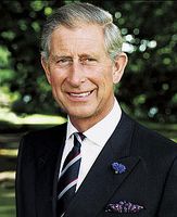 Prince Charles Bild: WWF