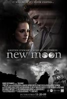 Twilight Saga: New Moon